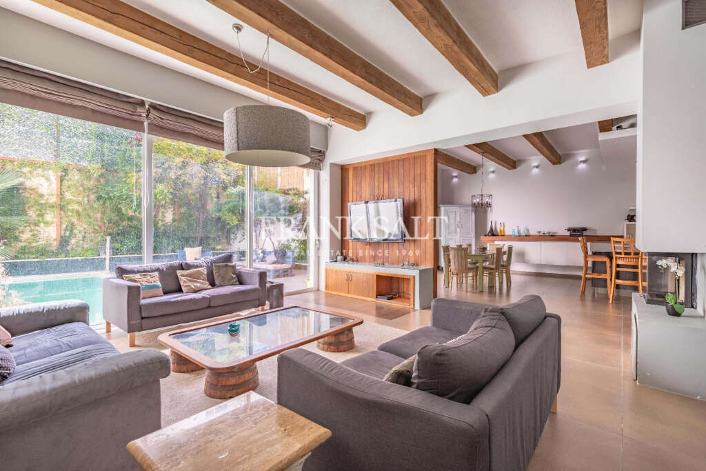 4 Bed, HouseFor Sale, Zebbug, Malta