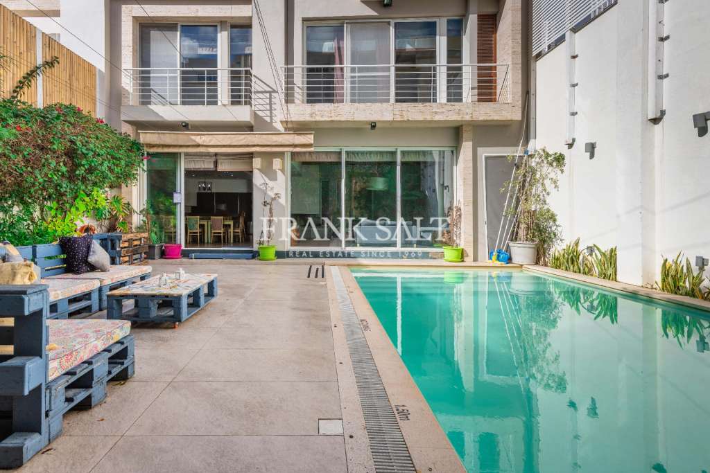 4 Bed, HouseFor Sale, Zebbug, Malta