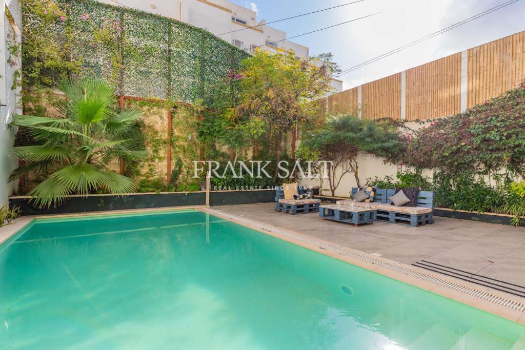 4 Bed, HouseFor Sale, Zebbug, Malta