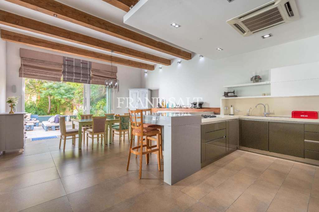 4 Bed, HouseFor Sale, Zebbug, Malta