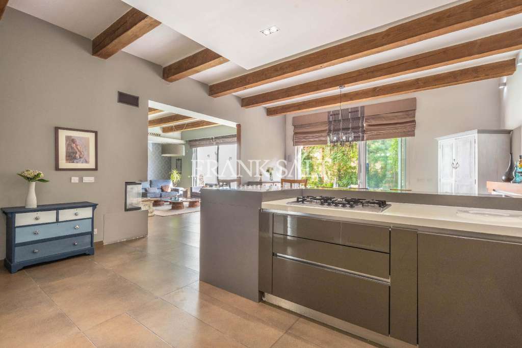 4 Bed, HouseFor Sale, Zebbug, Malta