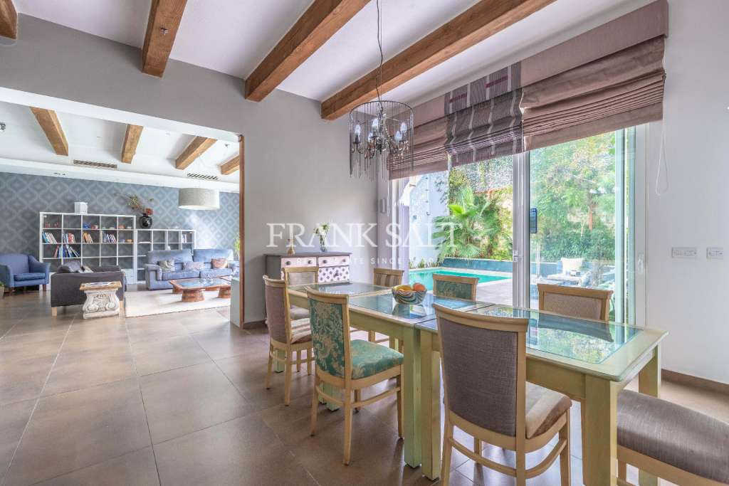 4 Bed, HouseFor Sale, Zebbug, Malta