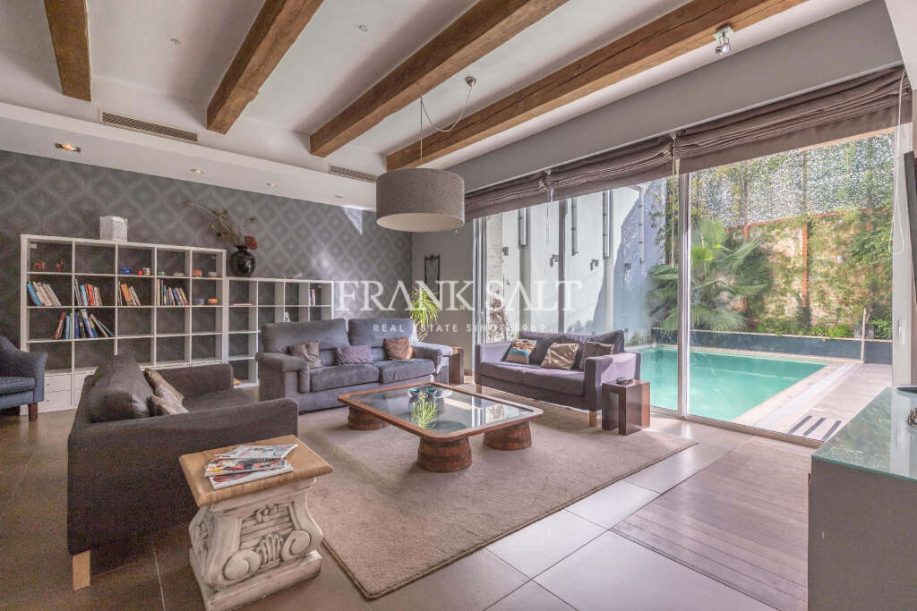 4 Bed, HouseFor Sale, Zebbug, Malta