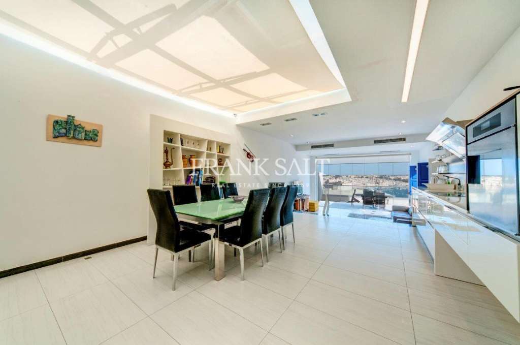 2 Bed, ApartmentFor Sale, Valletta, Malta