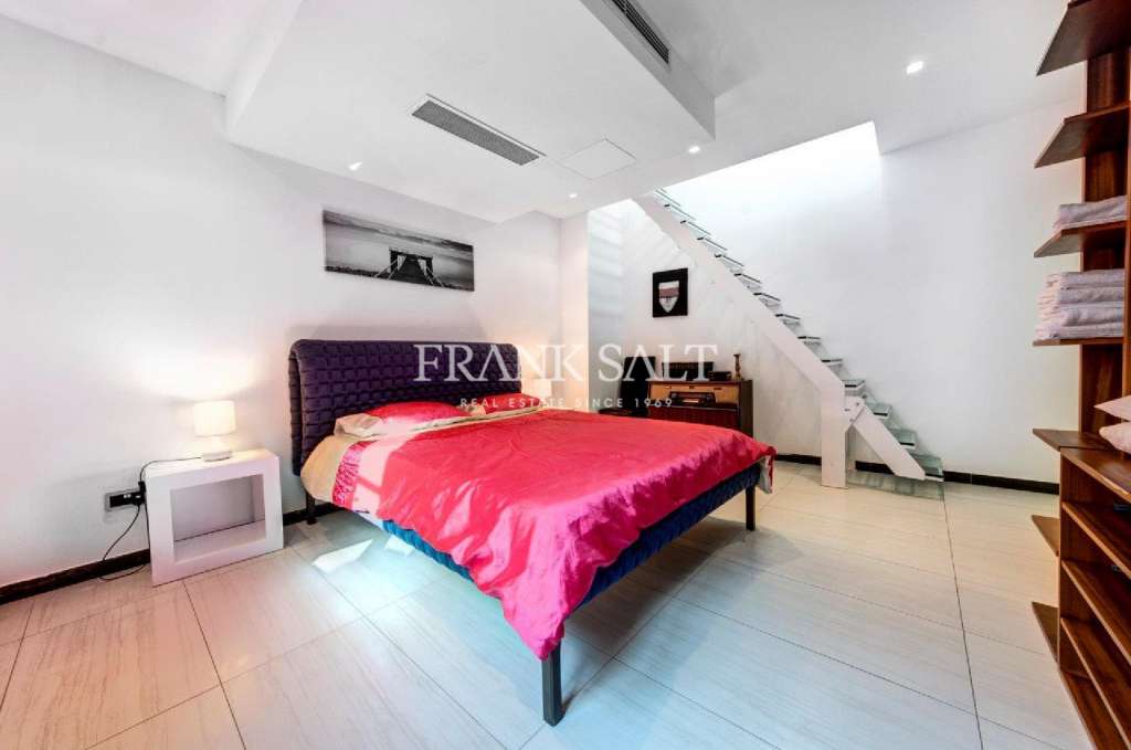 2 Bed, ApartmentFor Sale, Valletta, Malta