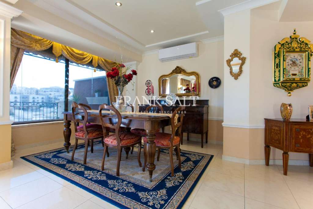 3 Bed, HouseFor Sale, Mellieha, Malta