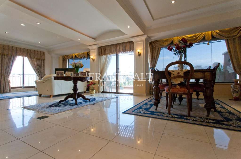 3 Bed, HouseFor Sale, Mellieha, Malta