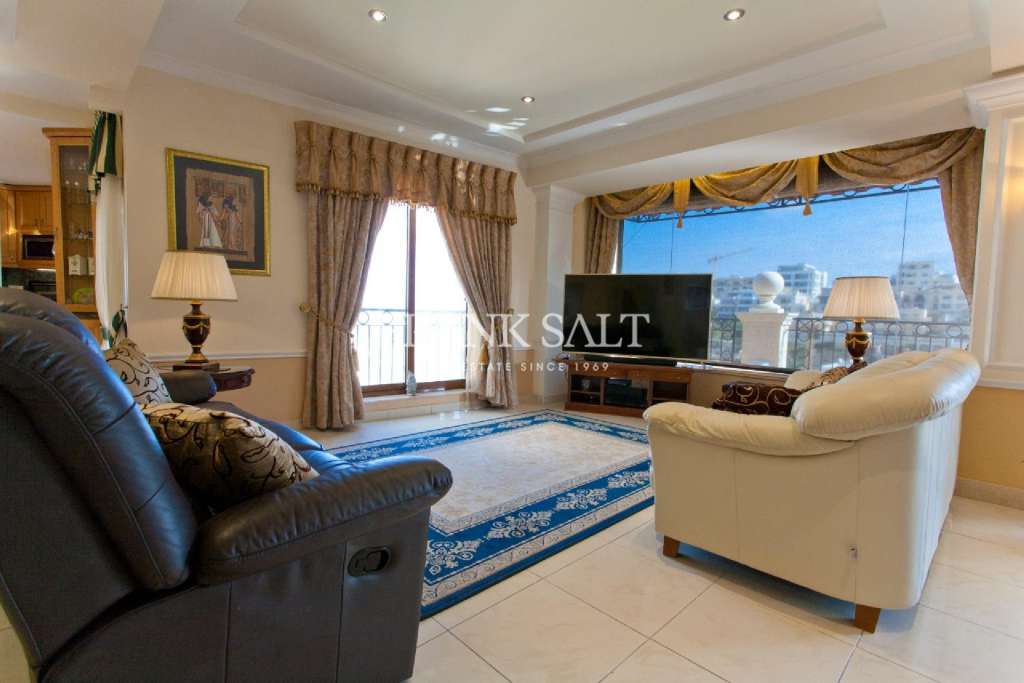 3 Bed, HouseFor Sale, Mellieha, Malta