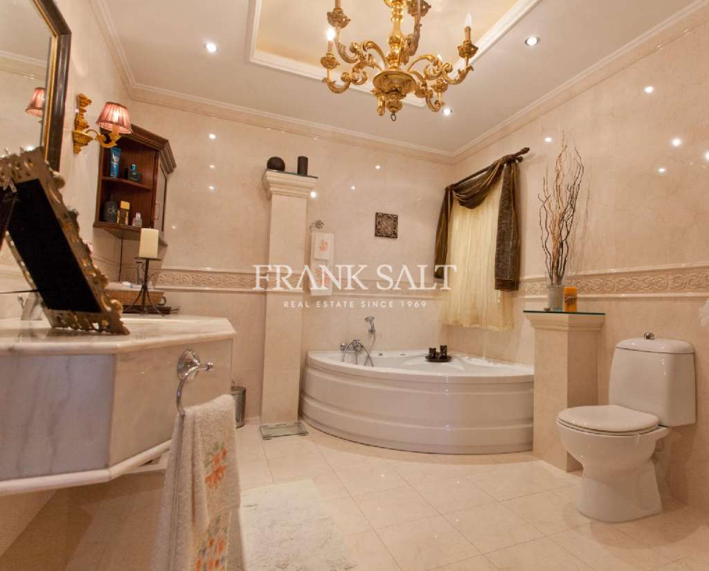 3 Bed, HouseFor Sale, Mellieha, Malta