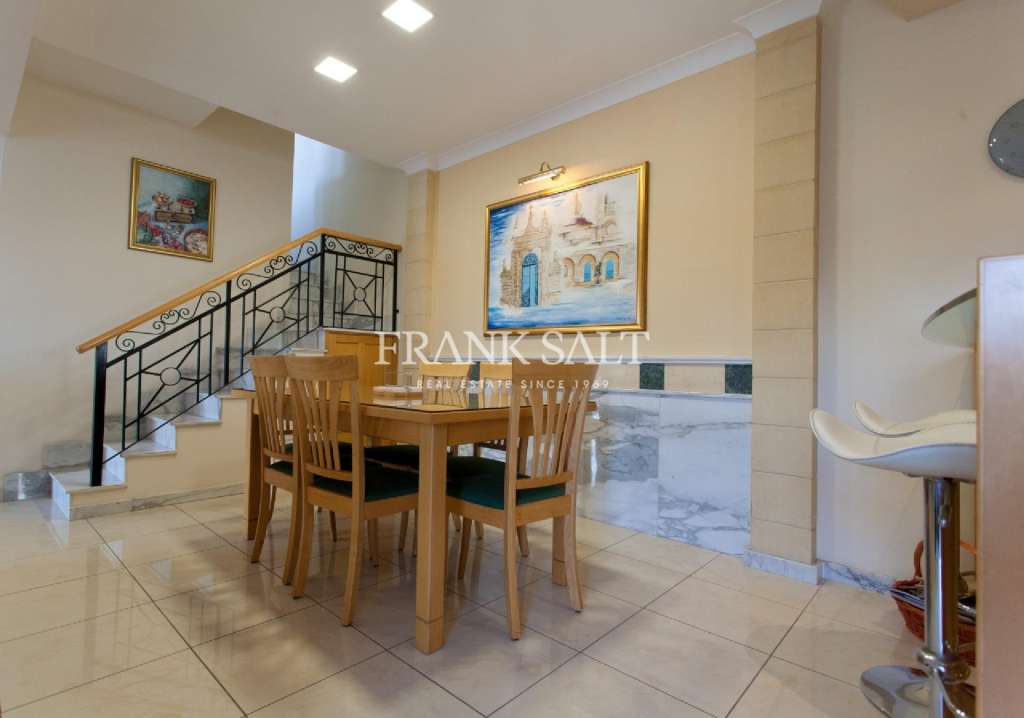 3 Bed, HouseFor Sale, Mellieha, Malta