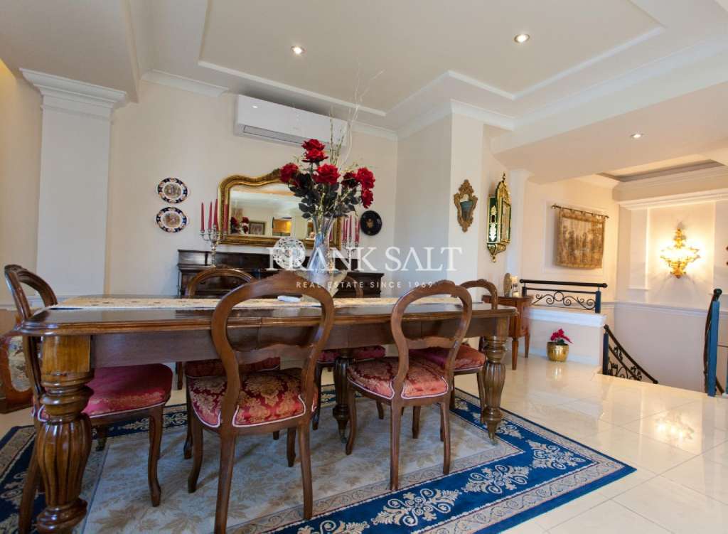 3 Bed, HouseFor Sale, Mellieha, Malta