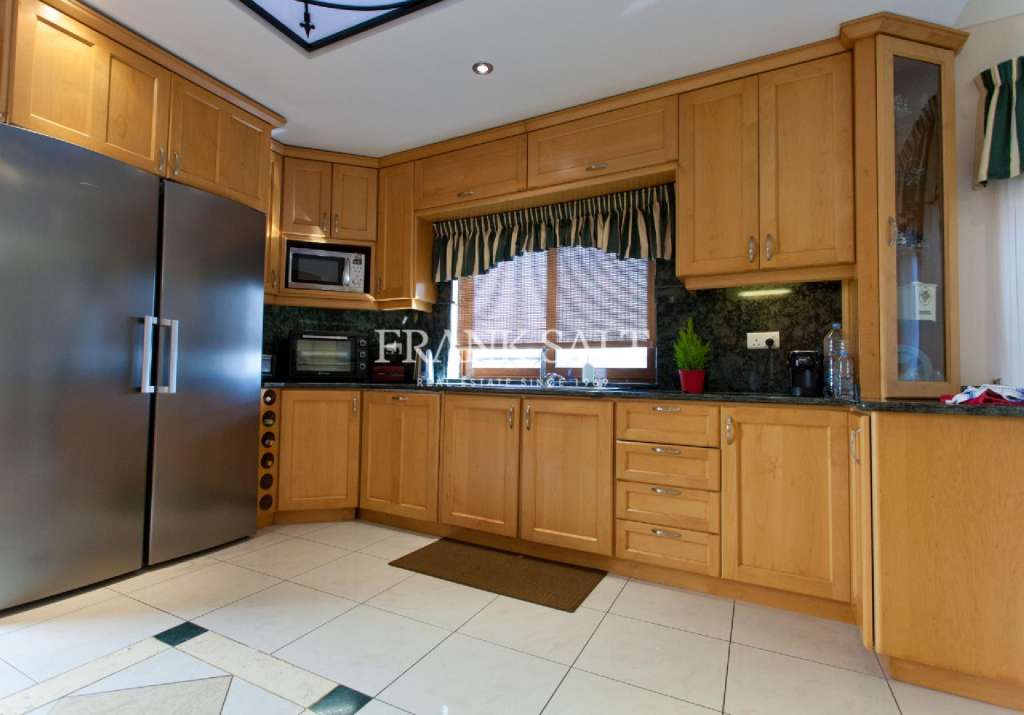 3 Bed, HouseFor Sale, Mellieha, Malta