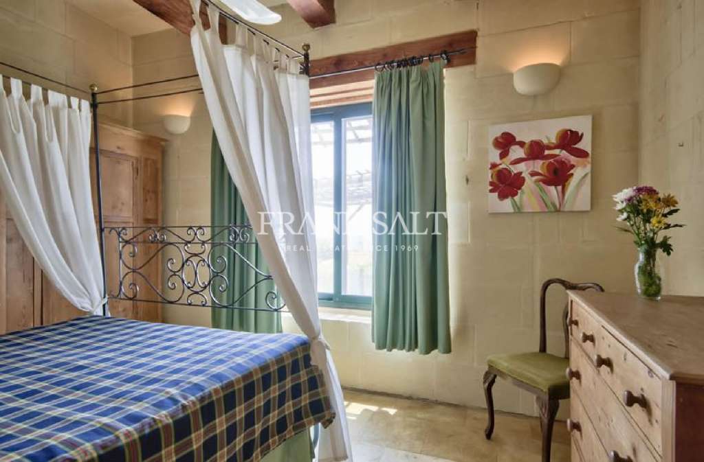 3 Bed, HouseFor Sale, Santa Lucija (Gozo), Gozo