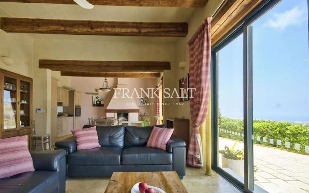 3 Bed, HouseFor Sale, Santa Lucija (Gozo), Gozo