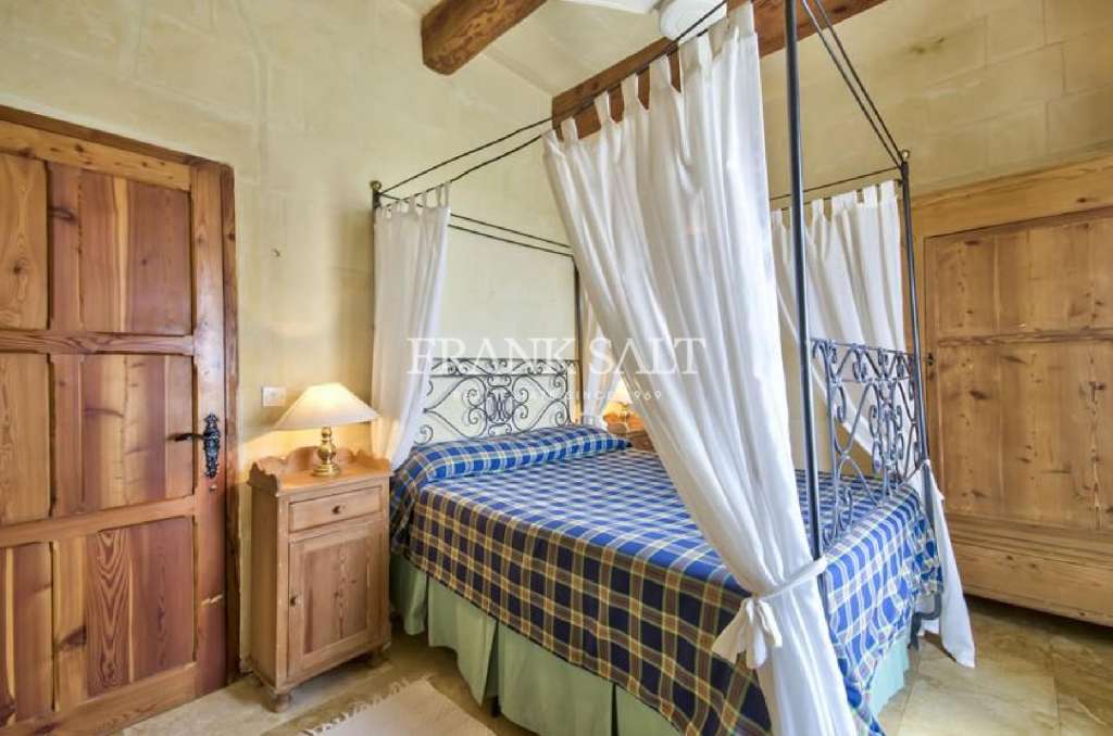 3 Bed, HouseFor Sale, Santa Lucija (Gozo), Gozo