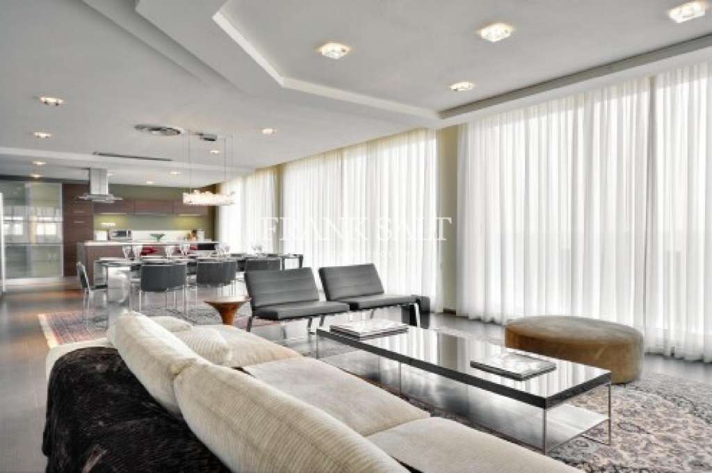 4 Bed, ApartmentFor Sale, Sliema, Malta