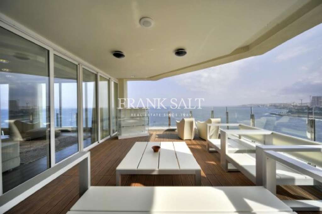 4 Bed, ApartmentFor Sale, Sliema, Malta