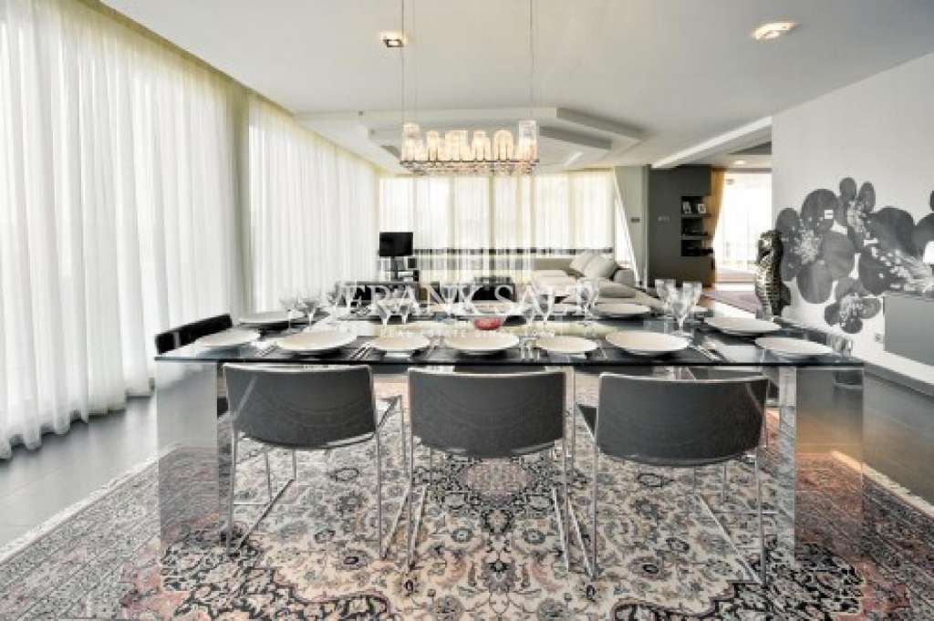 4 Bed, ApartmentFor Sale, Sliema, Malta