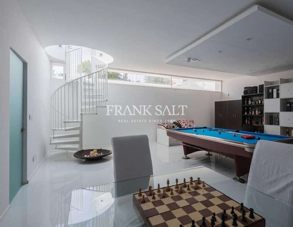 3 Bed, HouseFor Sale, Rabat, Malta