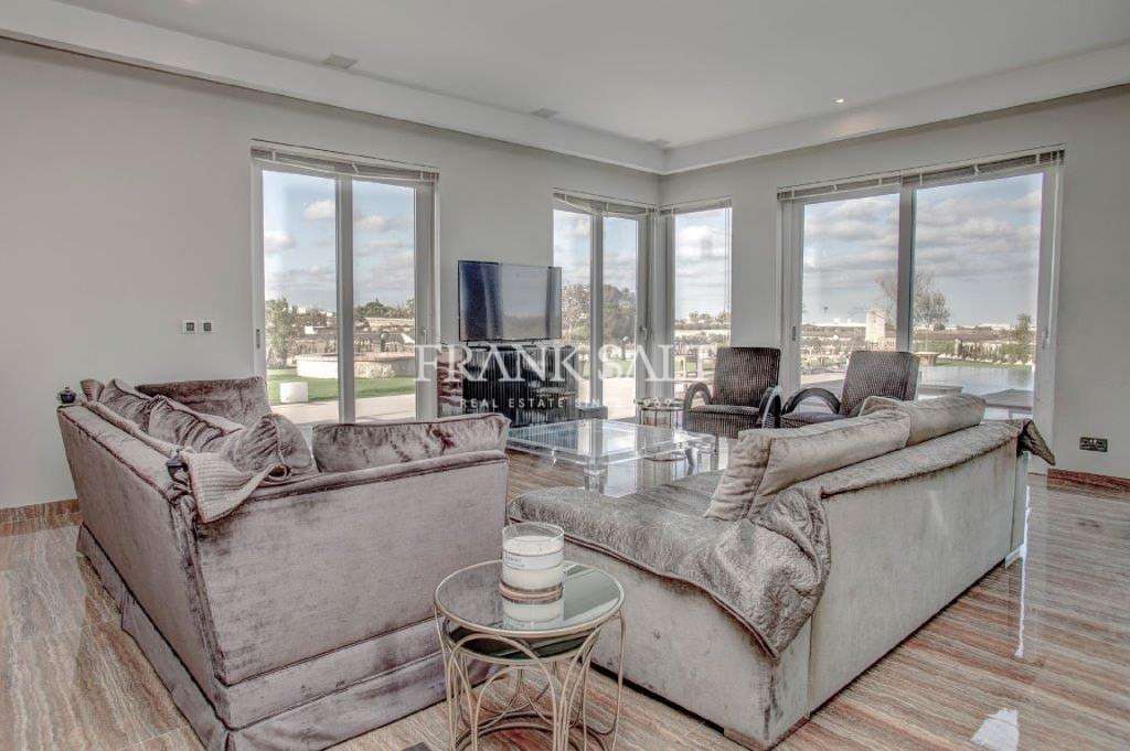 4 Bed, HouseFor Sale, Siggiewi, Malta