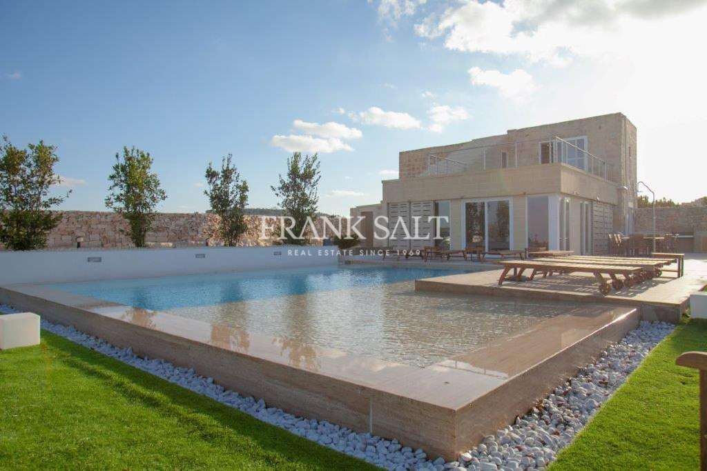 4 Bed, HouseFor Sale, Siggiewi, Malta