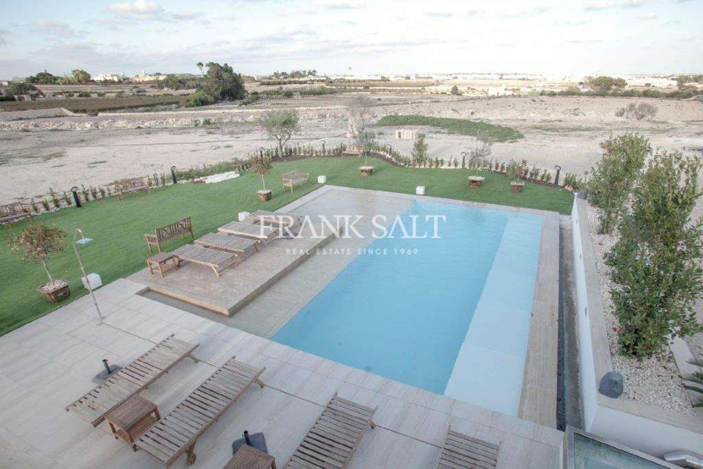 4 Bed, HouseFor Sale, Siggiewi, Malta