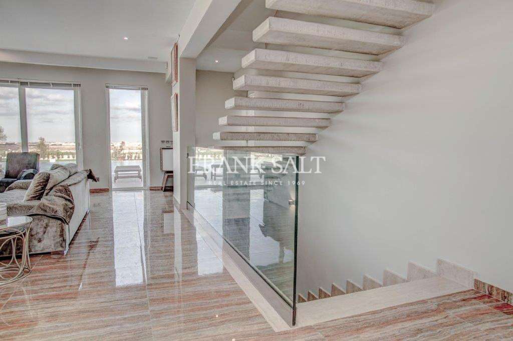4 Bed, HouseFor Sale, Siggiewi, Malta
