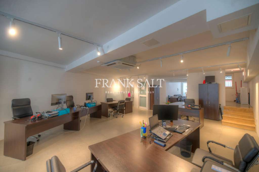 Commercial Property, For Sale