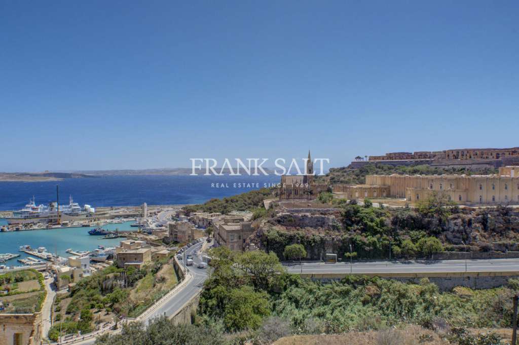 2 Bed, ApartmentFor Sale, Ghajnsielem, Gozo