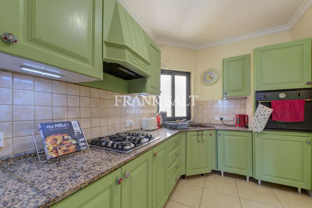 2 Bed, ApartmentFor Sale, Ghajnsielem, Gozo