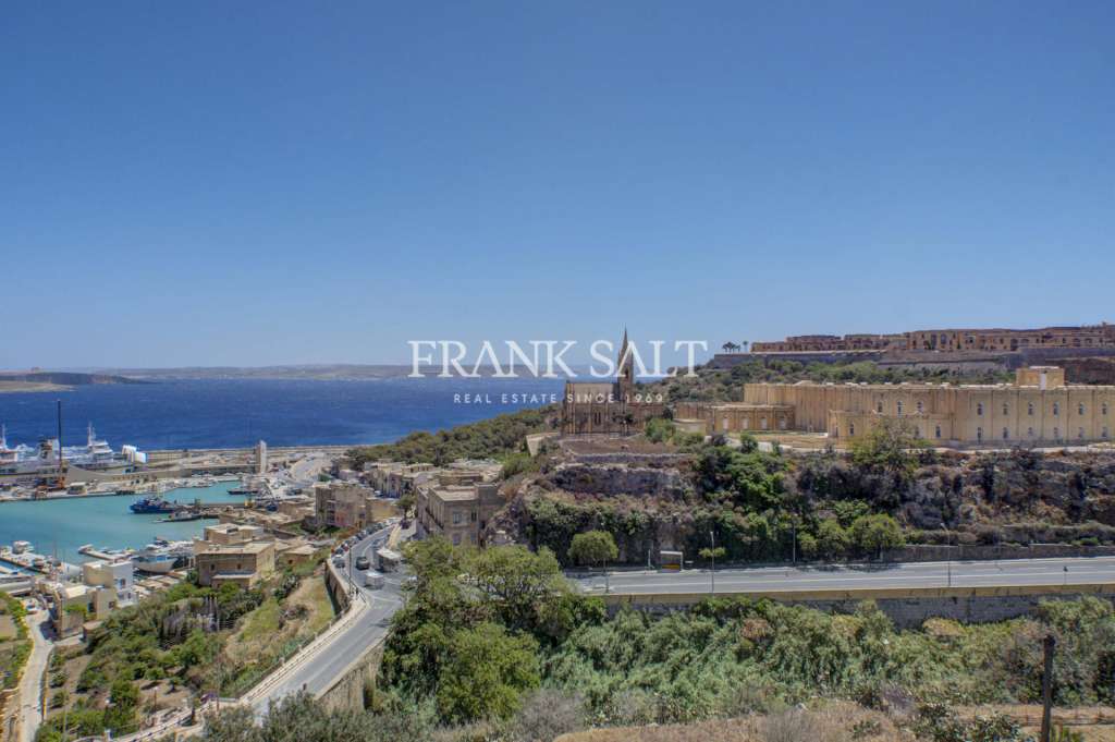 2 Bed, ApartmentFor Sale, Ghajnsielem, Gozo