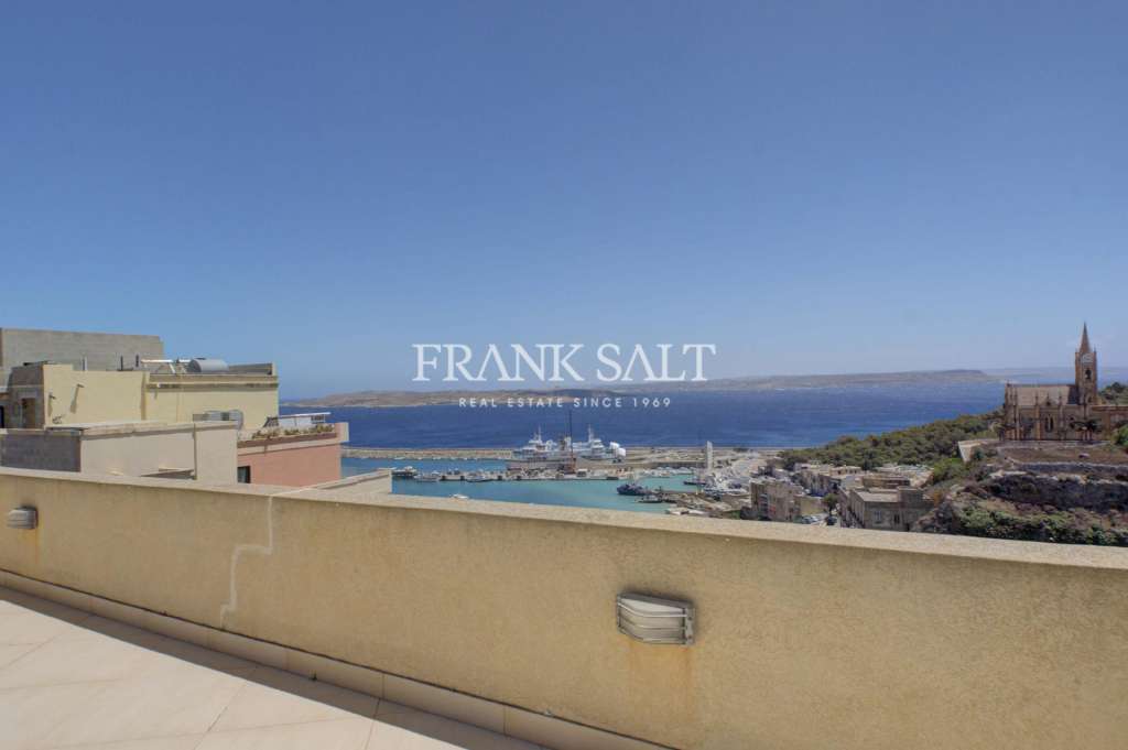 2 Bed, ApartmentFor Sale, Ghajnsielem, Gozo