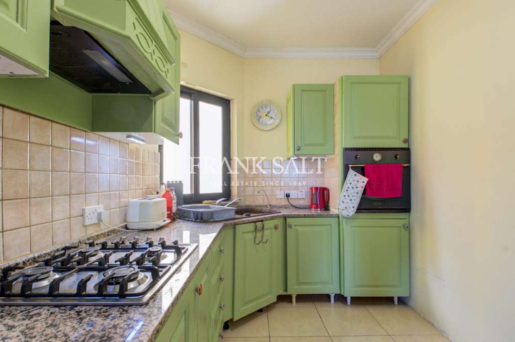2 Bed, ApartmentFor Sale, Ghajnsielem, Gozo