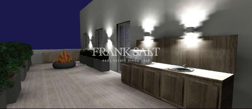 2 Bed, ApartmentFor Sale, Xghajra, Malta