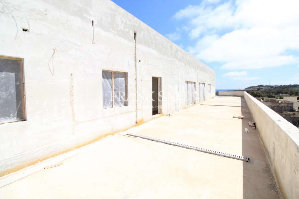 2 Bed, ApartmentFor Sale, Xghajra, Malta