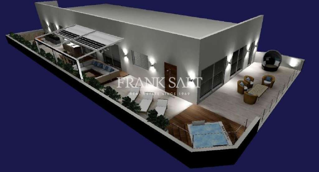 2 Bed, ApartmentFor Sale, Xghajra, Malta