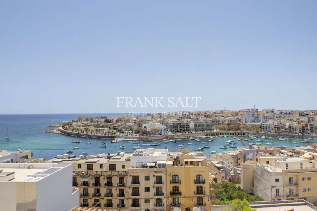 2 Bed, ApartmentFor Sale, Marsascala, Malta