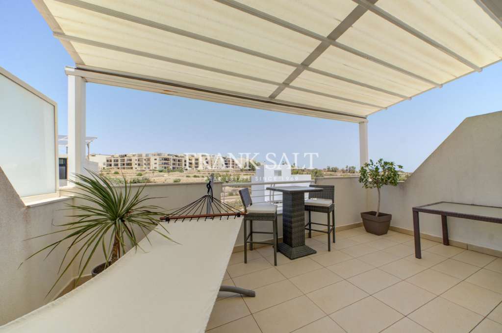 2 Bed, ApartmentFor Sale, Marsascala, Malta