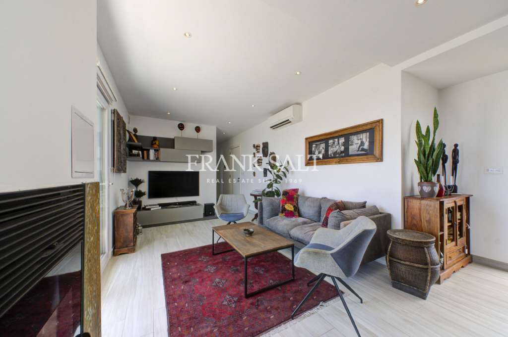 2 Bed, ApartmentFor Sale, Marsascala, Malta