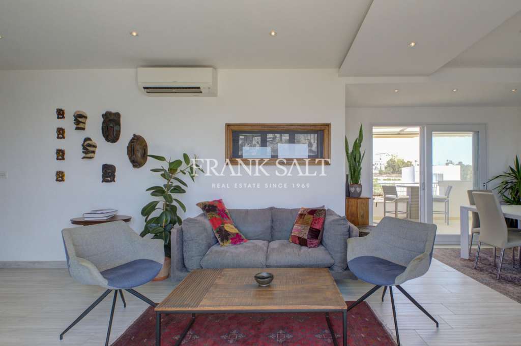 2 Bed, ApartmentFor Sale, Marsascala, Malta