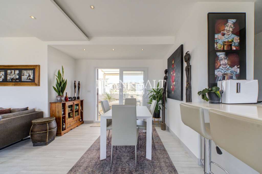 2 Bed, ApartmentFor Sale, Marsascala, Malta