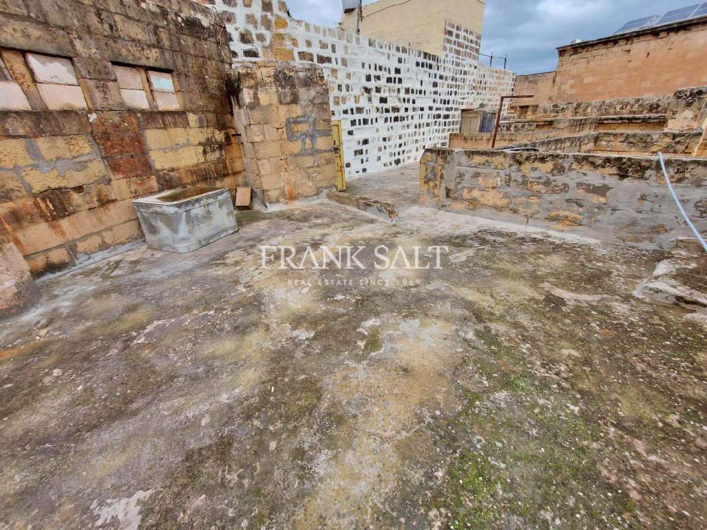 HouseFor Sale, Vittoriosa, Malta