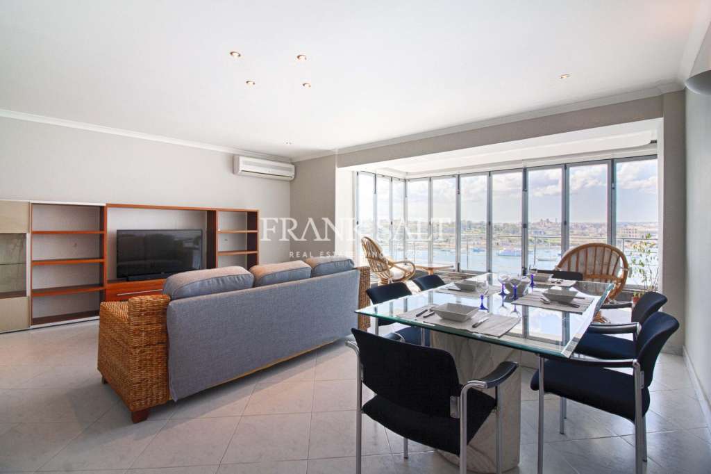3 Bed, ApartmentFor Sale, Sliema, Malta 3 Bed, ApartmentFor Sale, Sliema, Malta