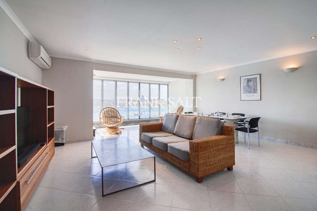 3 Bed, ApartmentFor Sale, Sliema, Malta 3 Bed, ApartmentFor Sale, Sliema, Malta