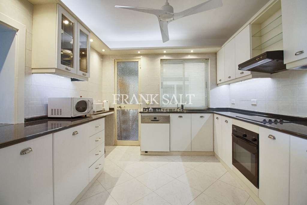 3 Bed, ApartmentFor Sale, Sliema, Malta 3 Bed, ApartmentFor Sale, Sliema, Malta