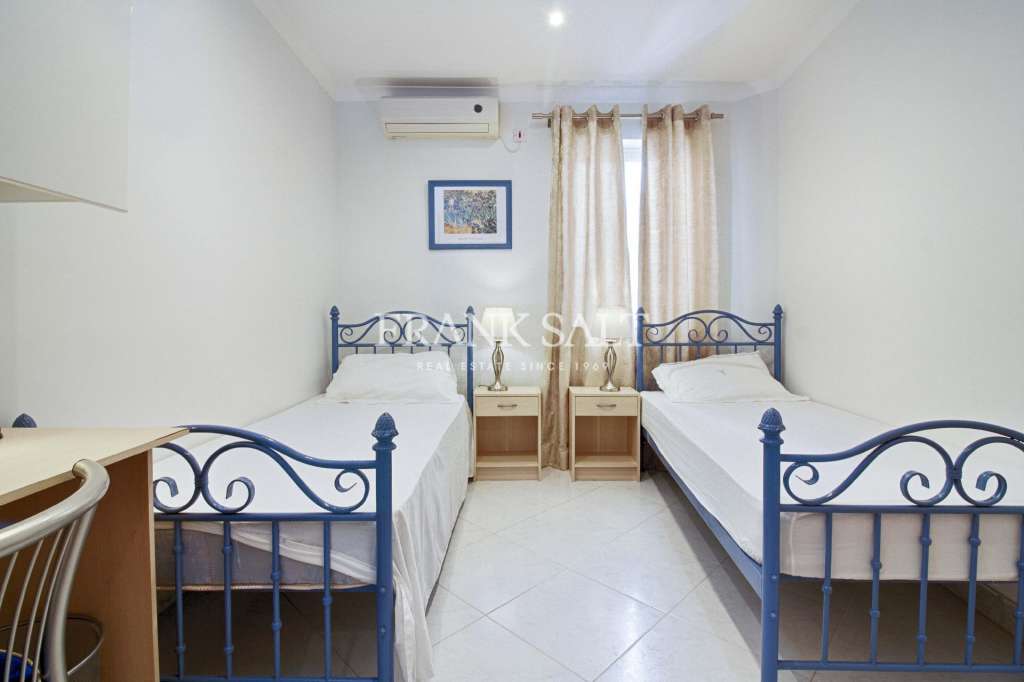 3 Bed, ApartmentFor Sale, Sliema, Malta 3 Bed, ApartmentFor Sale, Sliema, Malta