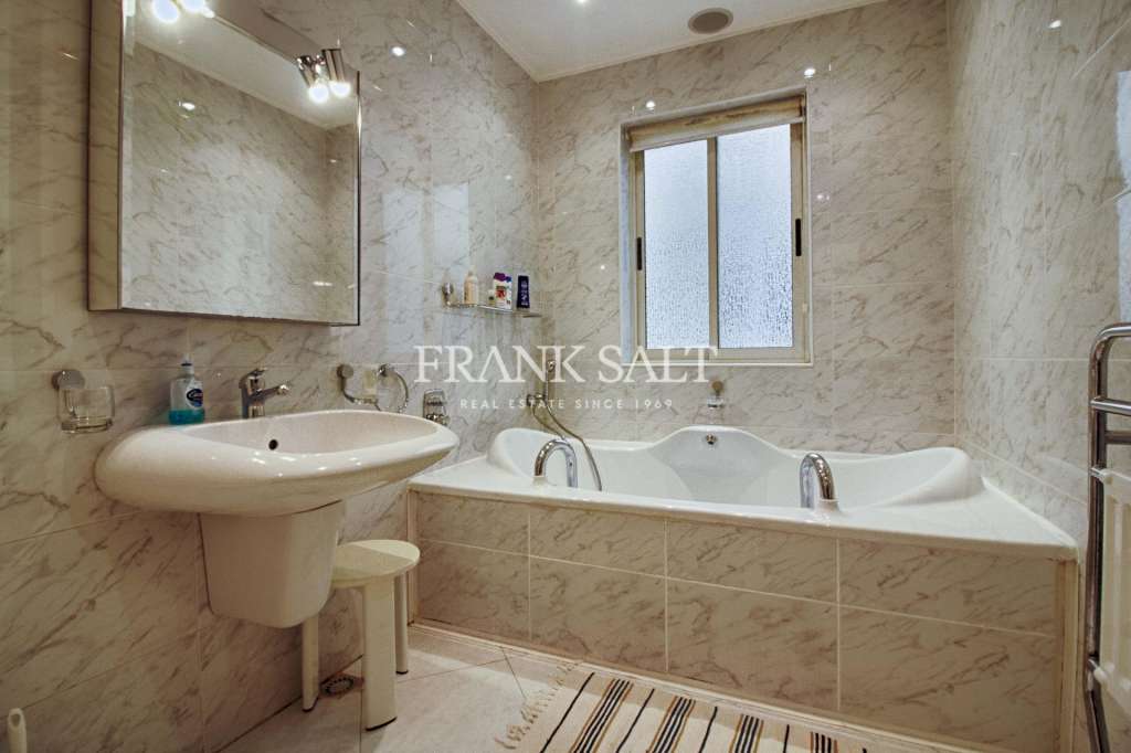 3 Bed, ApartmentFor Sale, Sliema, Malta 3 Bed, ApartmentFor Sale, Sliema, Malta