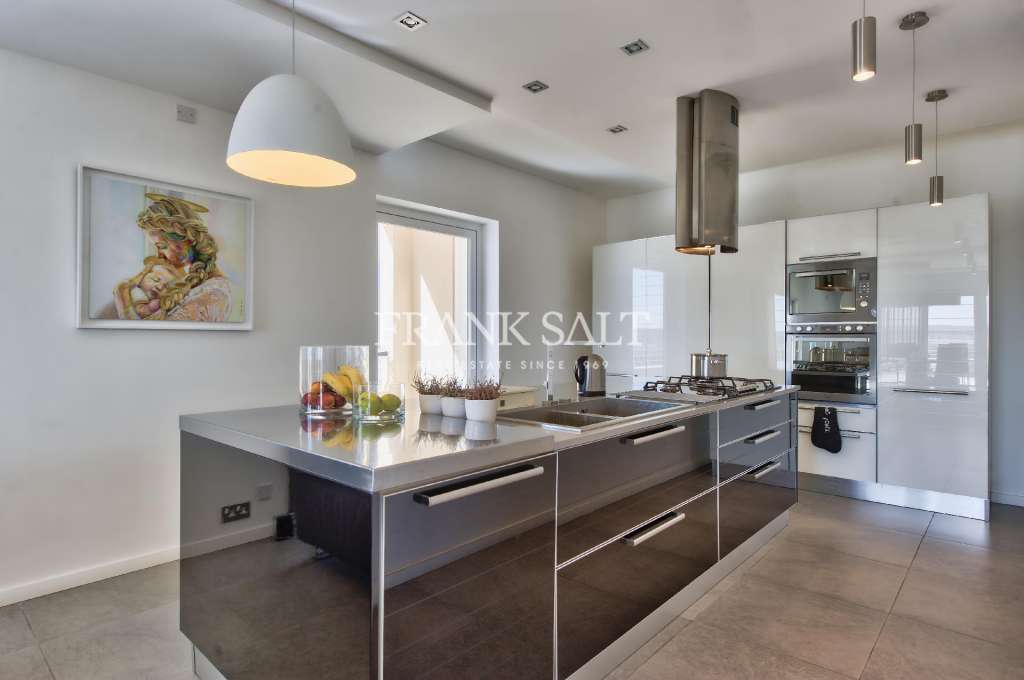 2 Bed, ApartmentFor Sale, Fort Cambridge, Malta