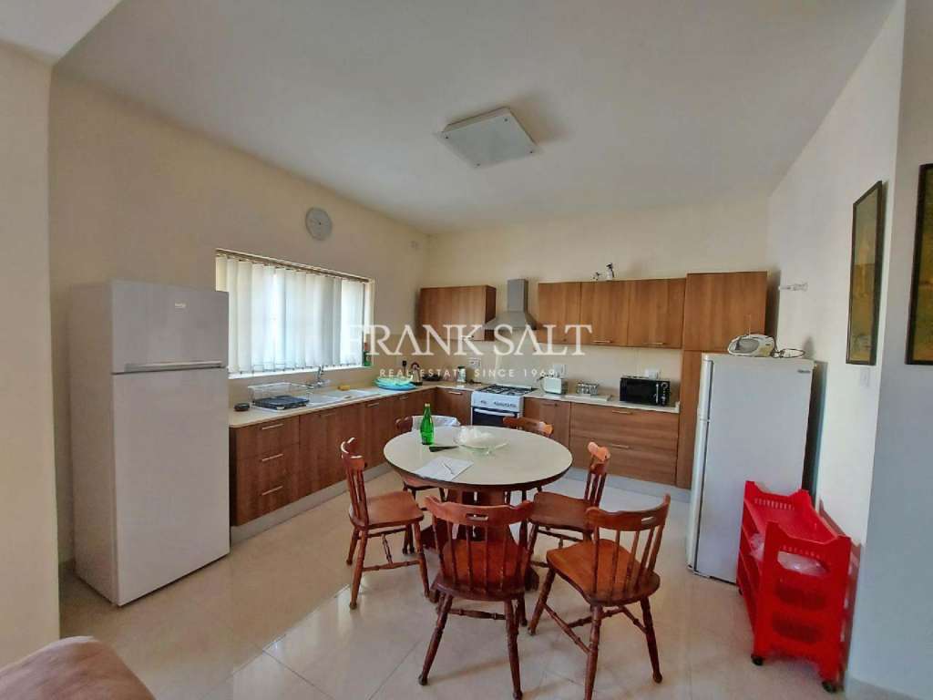 3 Bed, HouseFor Sale, Msida, Malta