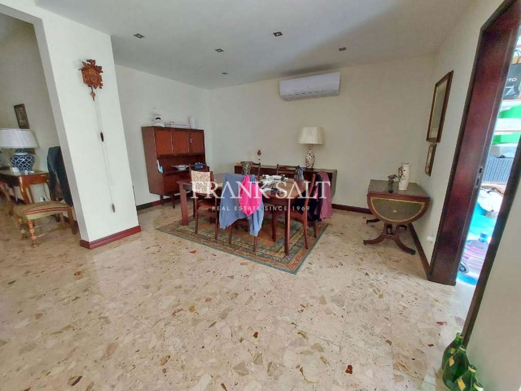3 Bed, HouseFor Sale, Msida, Malta